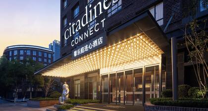 Citadines Connect Chayuan Chongqing