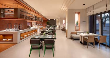 Citadines Connect Chayuan Chongqing