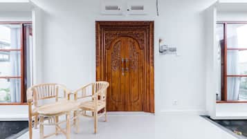 Villa | Terrasse/Patio