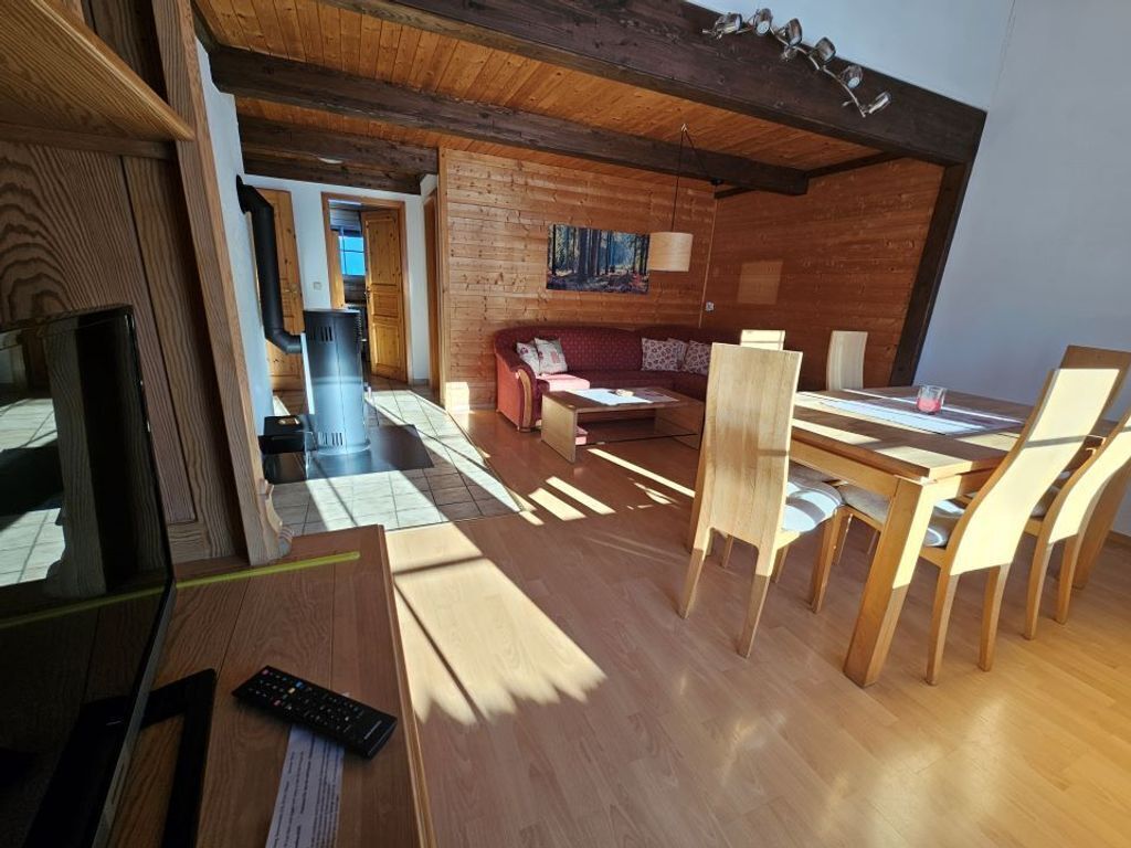 Eno 29 Ferienwohnung Enzian Im Feriendorf Sonnenhang Ht - Ferienwohnung Enzian - Weitnau