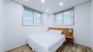 Room (Building A) - Gloria Pool Villa (Pohang)