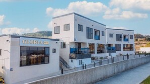 Exterior - Gloria Pool Villa (Pohang)
