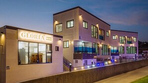 Exterior - Gloria Pool Villa (Pohang)