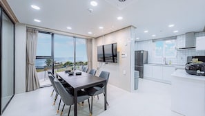 Habitació (Building A) | 1 dormitori 