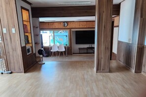 Habitación (private house)