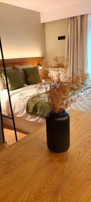 Fer et planche à repasser, Wi-Fi gratuit