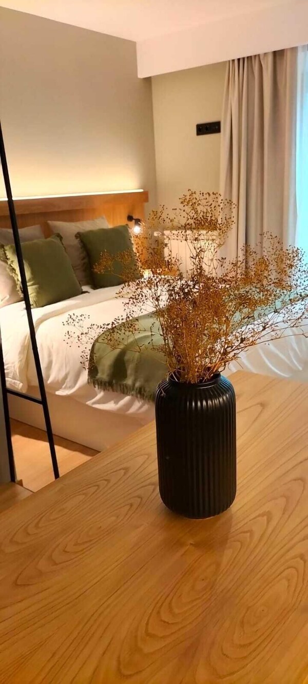 Zalle Oviedo Suites - Oviedo