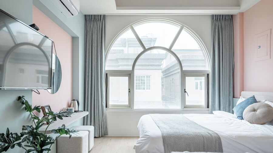 Penghu Yun Ting Style Inn