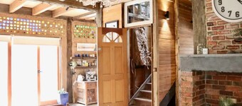 Exclusive & Unique Sustainable Mudbrick Home.
