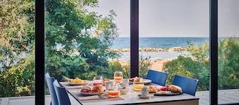 Serena Majestic Residence