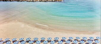 Serena Majestic Residence