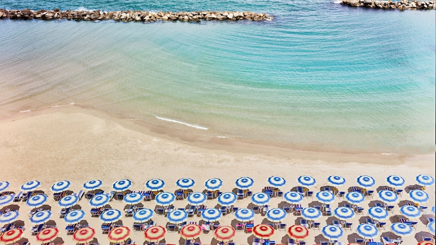 Serena Majestic Residence