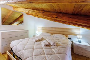 3 bedrooms, iron/ironing board, free WiFi, bed sheets - Casa Cao Appartamento "Il Ginepro" (Nurachi)