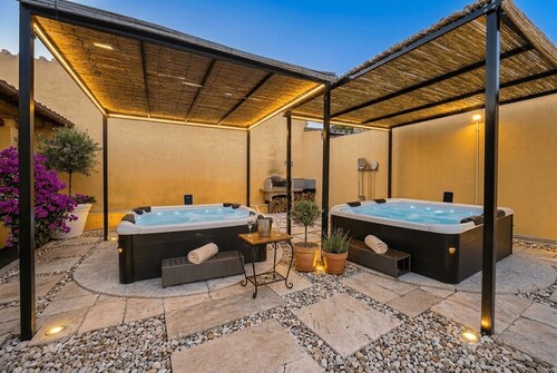 Costa Ovest Apartment Breeze