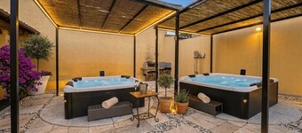 Costa Ovest Apartment Breeze