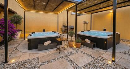 Costa Ovest Apartment Breeze