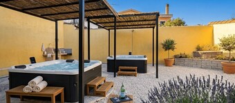 Costa Ovest Apartment Breeze