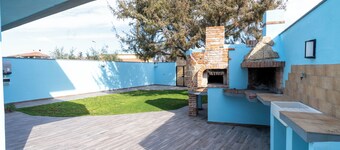 Casa Cao Appartamento " L' Ulivo"