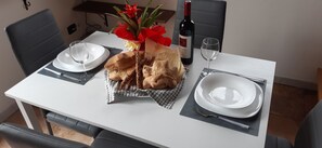 Speisen