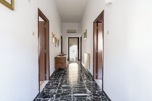 Spacious House in Sinis