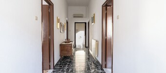 Spacious House in Sinis