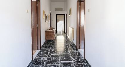 Spacious House in Sinis