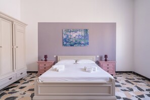 3 bedrooms, iron/ironing board, bed sheets - Spacious House in Sinis (Cabras)