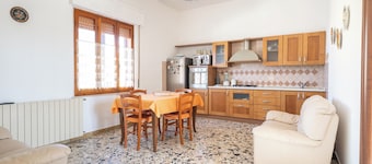 Spacious House in Sinis