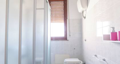 Spacious House in Sinis