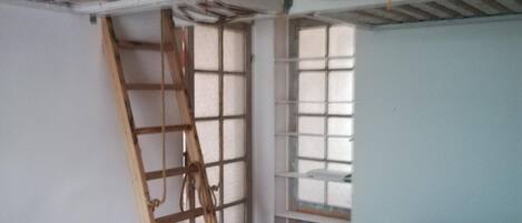 2 chambres, draps fournis