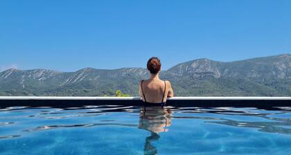 Nature et bien-ĂȘtre aux portes de Lisbonne