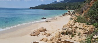 Havre de Paix aux Portes Lisbonne