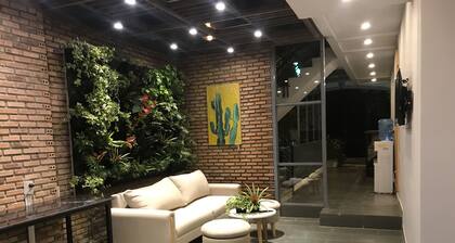 Vindy House
