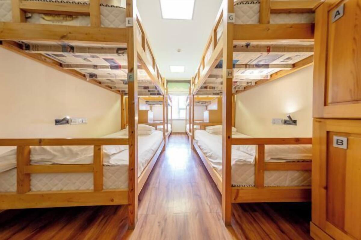 Individualmente decorados, escrivaninha