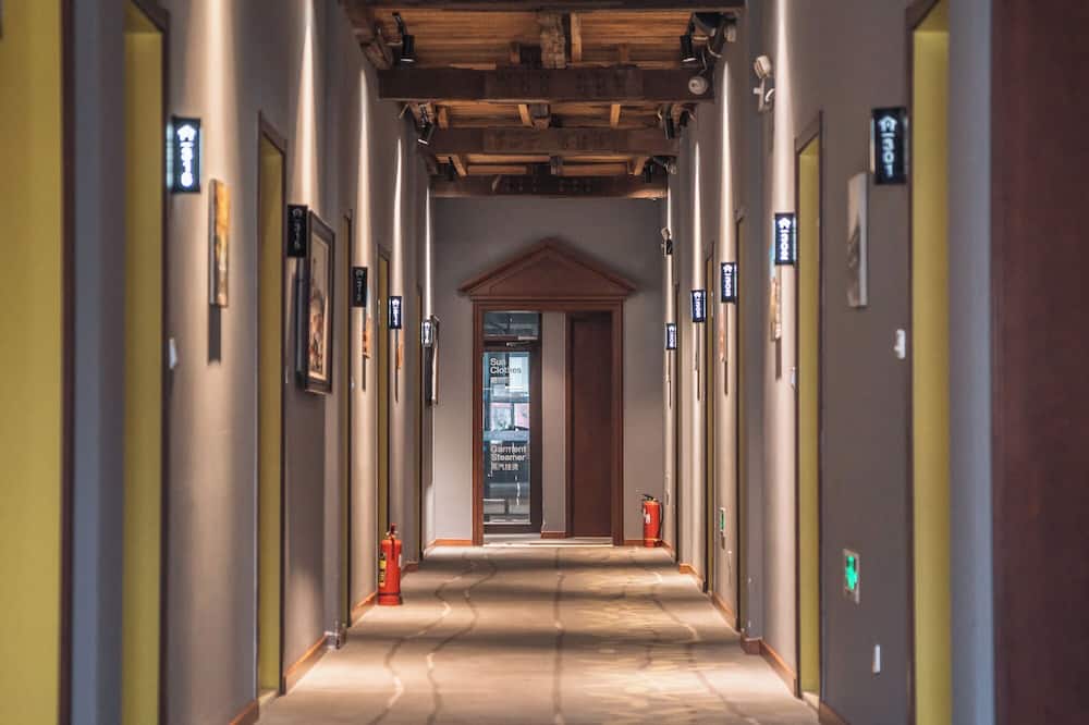 KaiyueHostel