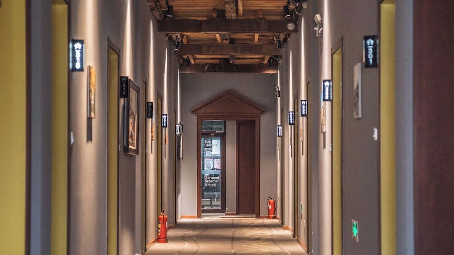 KaiyueHostel
