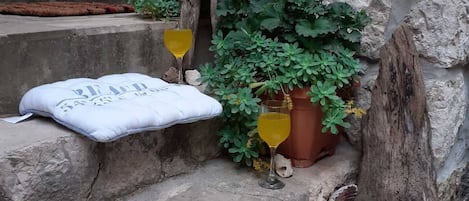 Terrain de lâhĂ©bergement