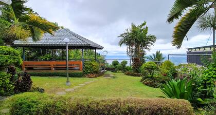 Tagaytay Overlooking Taal, Fast Wi-Fi, Free Parking