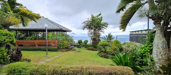 Tagaytay Overlooking Taal, Fast Wi-Fi, Free Parking