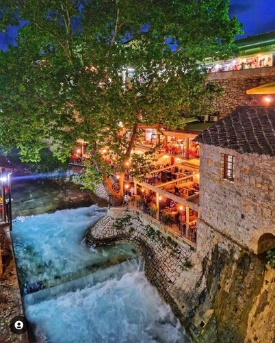 89m² Im Herzen von Mostar - Whirlpool Zubuchbar