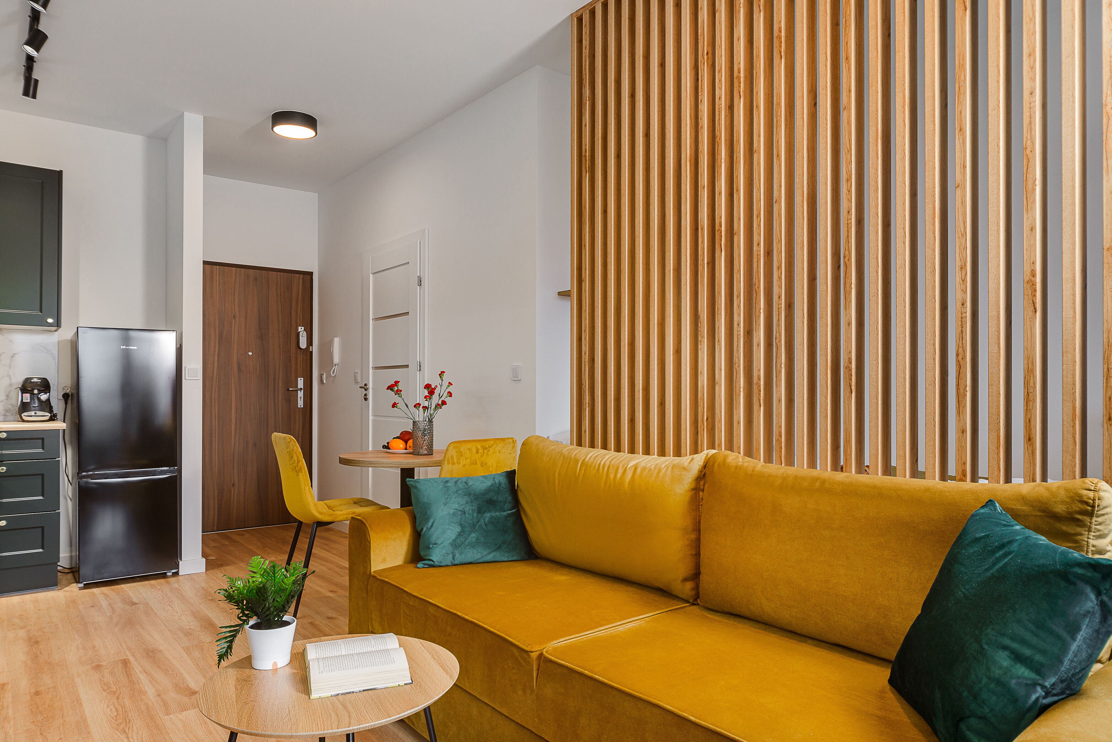 1 bedroom, hypo-allergenic bedding, iron/ironing board, free WiFi