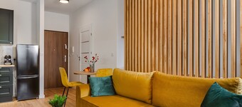 ShortStayPoland Komputerowa B148