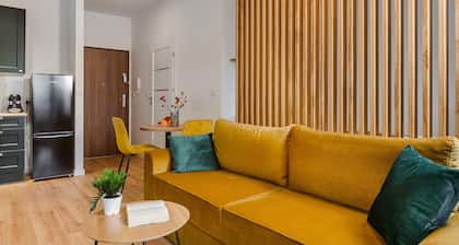 ShortStayPoland Komputerowa B148