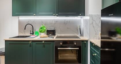 ShortStayPoland Komputerowa B148