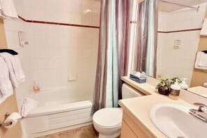 風筒、提供毛巾、番梘、洗頭水