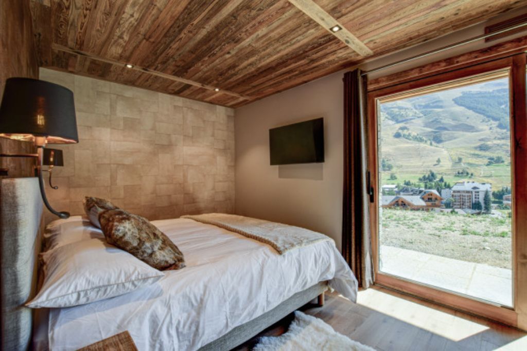 Chalet D'exception 14 Pers. Sauna, Jacuzzi, Sports, Lift, Free Shuttle Service - Les Deux Alpes