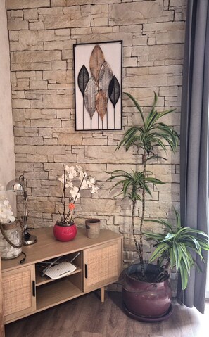 Interior - Ideal family home - Comfort and proximity on the Pink Granite Coast (Trégastel)