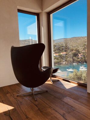 华丽顶层房 | 加厚床垫、特色装修、特色 家居、遮光窗帘