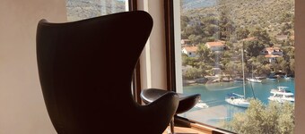 Oliven Penthouse