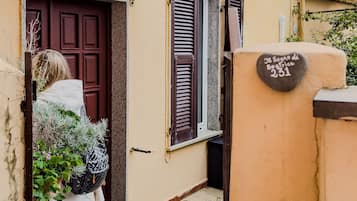 Detalle exterior